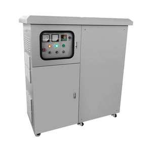 300G 350G 400G 500G mejor máquina generadora de ozono de placa de cerámica refrigerada por <span class=keywords><strong>agua</strong></span> oxígeno integrado <span class=keywords><strong>para</strong></span> tratamiento de aguas residuales agrícola - Product Image 2