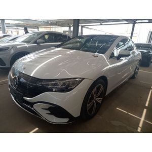 Auto Usado Guazi 2022, Mer-cedes-Benz EQE, Venta al Por Mayor a Bajo Precio, Eléctrico, Automático, Sedán de 5 Plazas, Volante a la Izquierda - Product Image 1