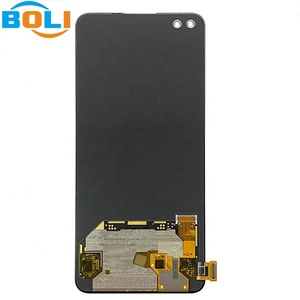 Pantalla Original de 6,44 <span class=keywords><strong>pulgadas</strong></span> para OnePlus <span class=keywords><strong>Nord</strong></span>, reemplazo de digitalizador de pantalla táctil LCD para OnePlus <span class=keywords><strong>Nord</strong></span> - Product Image 5