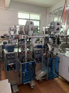 Máquina 3 en 1 para envasar polvos de café - Product Image 2