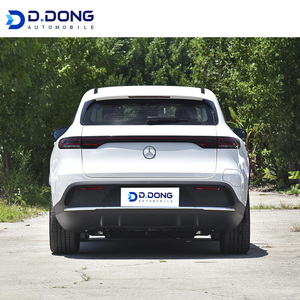 En stock SUV électrique de luxe de haute qualité de <span class=keywords><strong>Mercedes</strong></span> Eqc Haute vitesse 2023 Facelift Eqc 350 4matic Voiture électrique <span class=keywords><strong>la</strong></span> <span class=keywords><strong>moins</strong></span> chère - Product Image 3