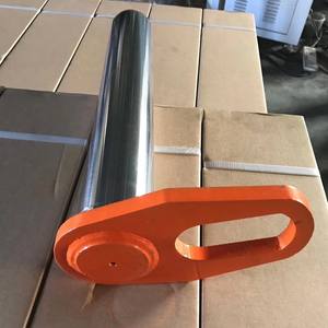 อะไหล่รถตักดิน รถขุด บูม บุ้งกี๋ บูชและสลักขนาด 80 มม. จากโรงงานผู้ผลิต - Product Image 4