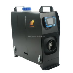 OkyRie, nuevo diseño, estacionamiento autónomo, combustible, <span class=keywords><strong>caravana</strong></span>, 12V, 24V, calentadores diésel, 5KW, 8KW, pantalla azul, sistemas de aire acondicionado LCD - Product Image 2