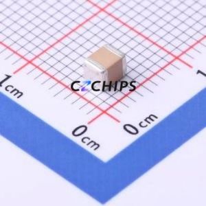 ตัวเก็บประจุแบบ SMD (MLCC) รุ่น FM32X224K251EGG ขนาด 1210 (ค่าความจุ: 220nF) (ความแม่นยำ: 10%) (แรงดันไฟฟ้า: 250V) - Product Image 2