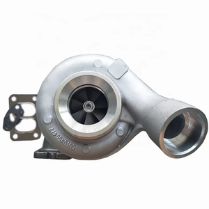备件 汽车零件 发动机零件 涡轮增压器 318168 5010450477 适用于雷诺卡车 Euro 3 MIDR060226 AC63 W63 S200 - Product Image 1