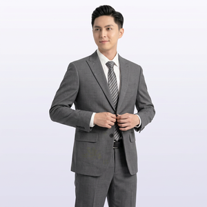 Costume d'été pour hommes ANIMA - Product Image 1