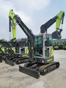 <span class=keywords><strong>Mini</strong></span>-excavatrice ZE35G, <span class=keywords><strong>mini</strong></span>-excavatrice chinoise Yanmar, excavatrice à vendre, excavatrice Zoomlion, <span class=keywords><strong>mini</strong></span>-excavatrice diesel - Product Image 1