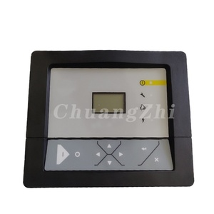 1900520001 1900-520001 Panel de Control Elektronikon para Compresor de Aire Atlas Copco, Controlador para Compresor de Aire de Tornillo Atlas Copco - Product Image 1
