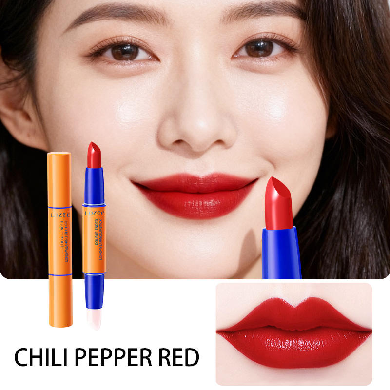 CHILI PEPPER RED