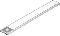 Lampe de nuit LED intelligente pour lit Home Détecteur de mouvement sous l'éclairage de l'armoire