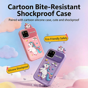 Téléphone éducatif pour enfants P10 avec écran HD de 2,8 pouces pour la protection des yeux, appareil photo numérique, smartphone intelligent pour enfants, cadeau pour les tout-petits, garçons et filles, 32 Go - Product Image 4