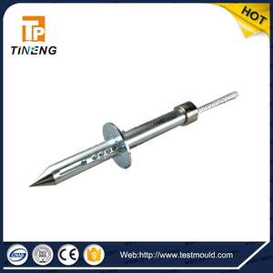 Beton K-Slump Tester Bepalen De Verdichting - Product Image 4