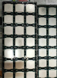 Intel Xeon W-1290P LGA-1200 CPU Srh93 10 Core 20 Chủ Đề 20MB 3.70Ghz LGA-1200 CPU Srh93 10 Core 20 Chủ Đề 20MB 3.70Ghz - Product Image 5