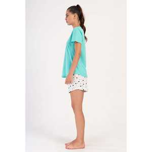 Blouson bomber réversible en velours côtelé et satin pour femme, col rond, manches courtes, avec logo personnalisé et design matelassé, idéal pour l'automne - Product Image 3