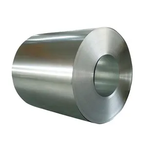 top quality price en dc01 dx51 full hard coil cold galvanized metal steel coil prime steel