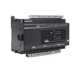 DVP32ES200R ES2/EX2 ซีรีส์โมดูลดิจิตอล DI 4 DO 220V/110V PLC จัดส่งด่วนบรรจุภัณฑ์เดิม - Product Image 1