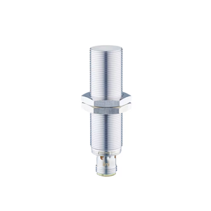 IGM204 Importé d'Allemagne, interrupteur de proximité inductif <span class=keywords><strong>IFMI</strong></span> pour machines mobiles résistantes aux chocs et aux vibrations élevées - Product Image 1