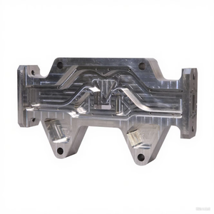 Fournisseurs en gros de services de fraisage CNC de haute précision personnalisés pour le traitement de surface du laiton, OEM ISO9001 - Product Image 5