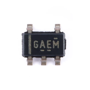 Circuits intégrés de composants électroniques d'origine IC REF2033AIDDCR REF2033 GAEM - Product Image 1