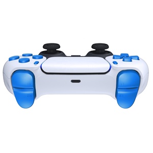 ชุดปุ่มสีน้ำเงินขายส่งสำหรับอุปกรณ์เสริมคอนโทรลเลอร์ DualSense Playstation PS5 - Product Image 3