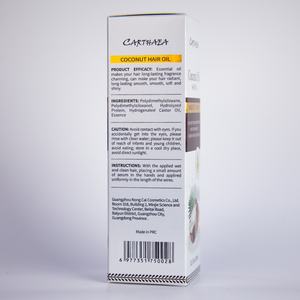 <b>Hair</b> Care in Stock <b>Indian</b> Best Rosemary Growth Coconut <b>Indian</b> <b>Hair</b> <b>Oil</b> - Product Image 3