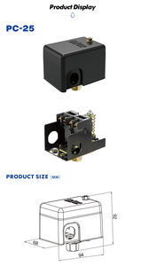 Haitun + давление + контроль - Product Image 3