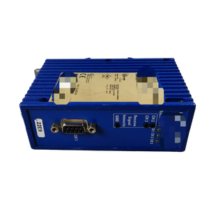 Plc <strong>PROFI</strong> 12M G11 Fiberoptic Module Profibus Programming Controller Industrial Automation - Product Image 1
