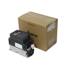 480V 3.2 a Electronics VFD-EL Three Phase Input Vfd 0.75kw VFD007EL43A Winder Conveyor - Product Image 4