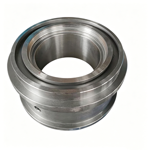 175-27-31510 Collar de Soporte de Cojinete de Transmisión <span class=keywords><strong>Final</strong></span> para Piezas de Tren de Rodaje de Bulldozer Komatsu D85A-18 D85ESS D155A - Product Image 3