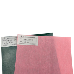 Vật Liệu Cách Điện Biến Áp Giấy Cách Điện 6641 Lớp <span class=keywords><strong>DMD</strong></span> Cho Động Cơ Quanh Co <span class=keywords><strong>Dmd</strong></span> Cách Điện - Product Image 2