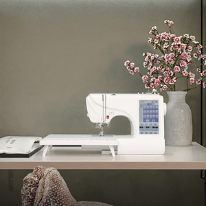<b>New</b> Automatic Computerized Household <b>Sewing</b> <b>Machines</b> with Core Components (Motors & Engines) for <b>Home</b> Use - Product Image 1