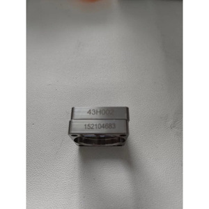 ไส้กรองอิตาลี Delfin รุ่น 300x210 แบบโลหะ สำหรับเครื่องดูดฝุ่นอุตสาหกรรม ESD DX-8865 - Product Image 5