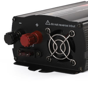 Convertisseur de courant <span class=keywords><strong>intelligent</strong></span> DC vers AC 300W - Product Image 2