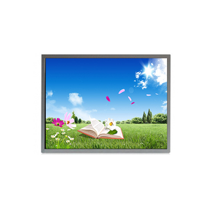 TMS156WX1-08TA จอแสดงผลจอแอลซีดี OEM 15.6 นิ้ว 1366RGB*768 WXGA 100PPI จอแสดงผล LCD ราคาถูกสำหรับจอภาพเดสก์ท็อป - Product Image 1
