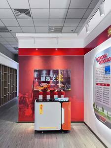 <span class=keywords><strong>Simulador</strong></span> <span class=keywords><strong>de</strong></span> Entrenamiento <span class=keywords><strong>de</strong></span> Incendios <span class=keywords><strong>de</strong></span> Realidad Virtual <span class=keywords><strong>para</strong></span> Interiores, Sistema <span class=keywords><strong>de</strong></span> Educación en Seguridad contra Incendios <span class=keywords><strong>para</strong></span> Uso Doméstico, Material <span class=keywords><strong>de</strong></span> <span class=keywords><strong>PC</strong></span> y Metal, Uso en Parques Temáticos - Product Image 5