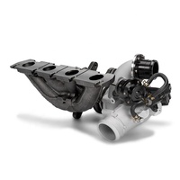 53049700064 K04-064H 370BHP उन्नयन टर्बोचार्जर के लिए EA888 GEN1/2 अनुप्रस्थ 1.8L/2.0L EA113 2.0L गोल्फ gti A3 टीटी