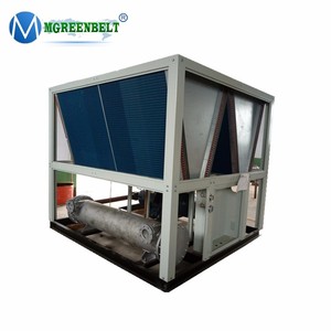 Refroidisseur d'eau industriel 400 kW, Chiller 400 kW, Refroidisseur 400 kW - Product Image 5