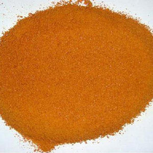 Tratamiento de agua de alto rendimiento CAS 10028-22-5 Sulfato Férrico <span class=keywords><strong>Fe2</strong></span> (<span class=keywords><strong>SO4</strong></span>) <span class=keywords><strong>3</strong></span> - Product Image 2