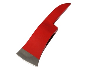 Riu chua chay <span class=keywords><strong>hache</strong></span> forestière oeil ovale en acier forgé pompier <span class=keywords><strong>hache</strong></span> de feu - Product Image 1