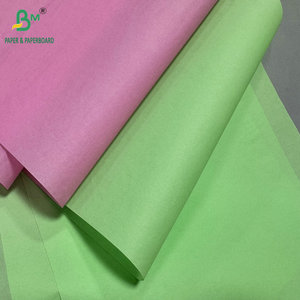 Rotoli Jumbo <span class=keywords><strong>di</strong></span> <span class=keywords><strong>Carta</strong></span> da Forno Resistente al Calore, Rivestita in Silicone per Uso Alimentare, 35gsm 40gsm, per Rivestimento Cupcake - Product Image 1