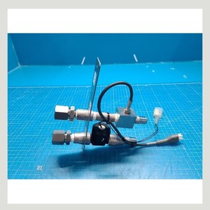 Ensemble de vannes à double ligne SCREEN RF-300A1 - Product Image 5