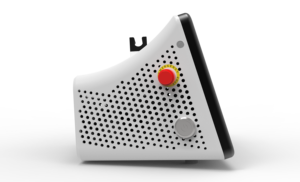 Laser per taglio dei tessuti molli per apparecchiature mediche - Product Image 4