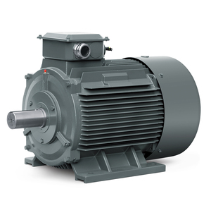 NEMA phổ khung 145 460/480V thép cán tefc động cơ - Product Image 2