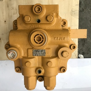 มอเตอร์สวิงรถขุด R360-9 รุ่น 31NA-10120 31NA-10160 31QA-10130 มอเตอร์หมุนสำหรับ - Product Image 6