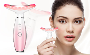 5 в 1, аппарат для отшелушивания лица - Product Image 6