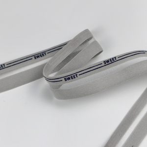 Cao qalitity bông da thiên vị ràng buộc Băng gấp đôi 1/2 thiên vị Băng căng đan thiên vị RÀNG BUỘC - Product Image 5