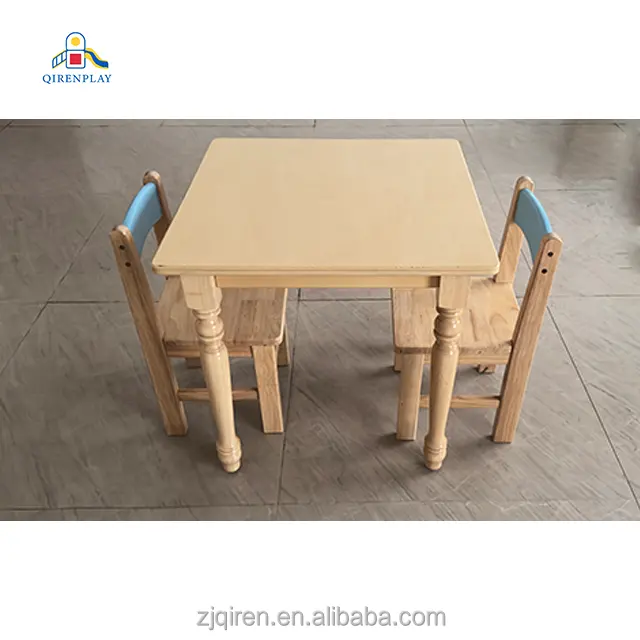 O mais recente atacado venda quente eco-friendly mesas e cadeiras jardim de infância conjunto mobiliário infantil