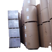 Carton duplex CCNB de marque Sinosea Chine, 400/450/500 GSM, simple face couchée, matériaux recyclés, impression offset, emballage économique