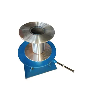 DIN630MM Metal steel wire bobbin