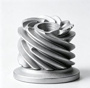 Servicios de Prototipado Rápido 3D, Impresión 3D SLA SLS SLM, Fabricación de Prototipos Personalizados de Metal y Plástico - Product Image 3